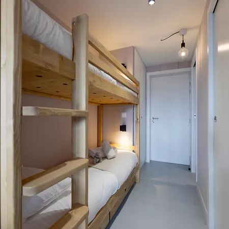 Mezzanine Plein Sud, 4 Pers. Montvalezan